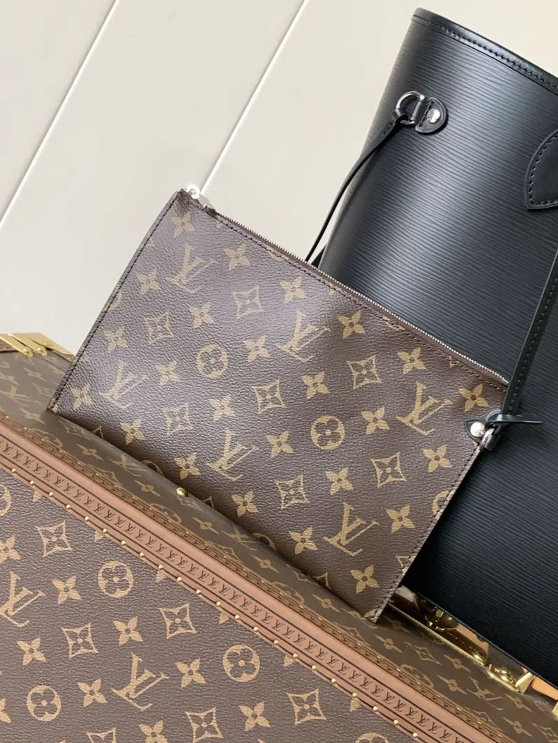 Louis Vuitton Shopping Bags Compact 41884