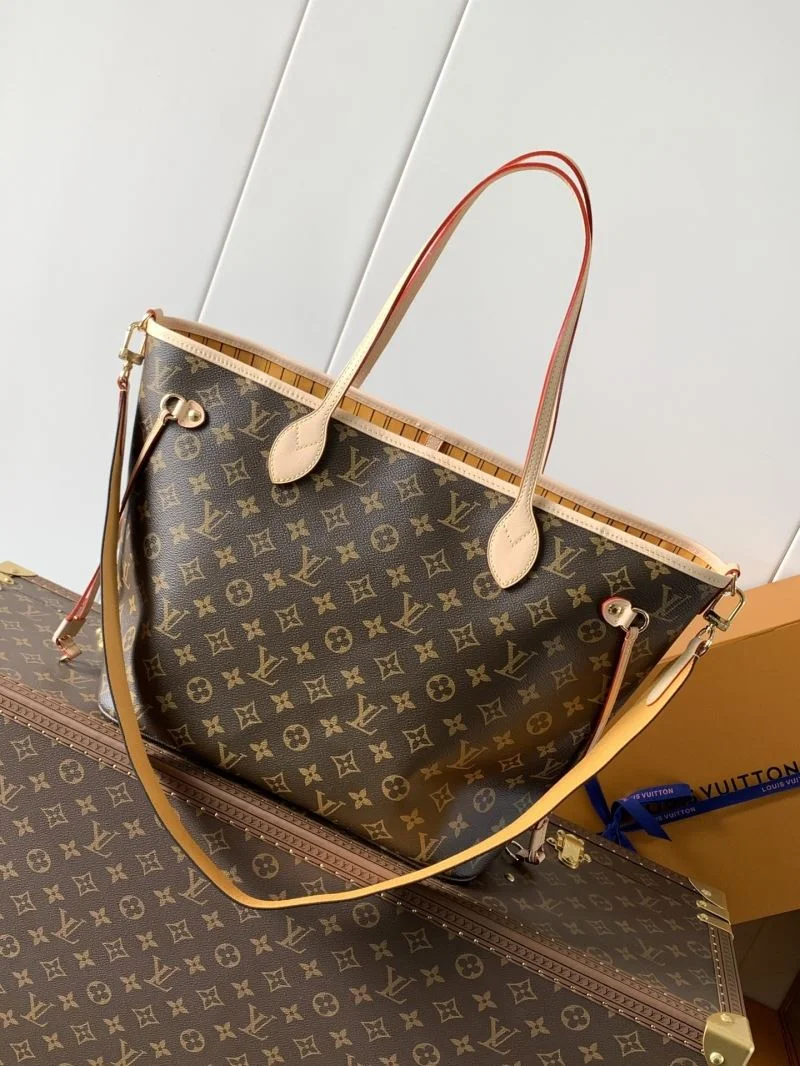 EasyMatch Louis Vuitton Shopping Bags 41876