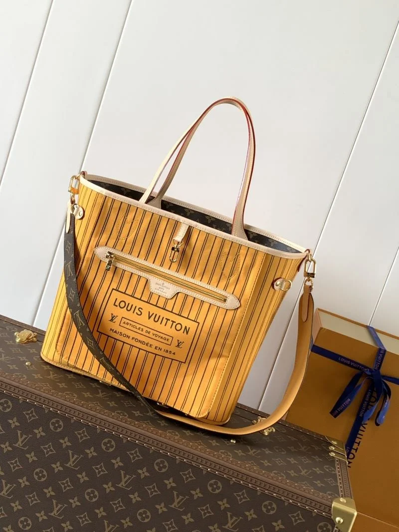 EasyMatch Louis Vuitton Shopping Bags 41876