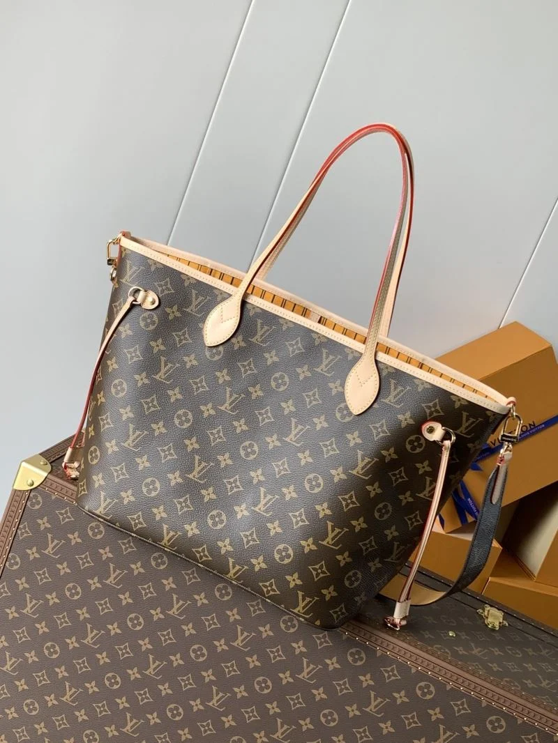 EasyMatch Louis Vuitton Shopping Bags 41876