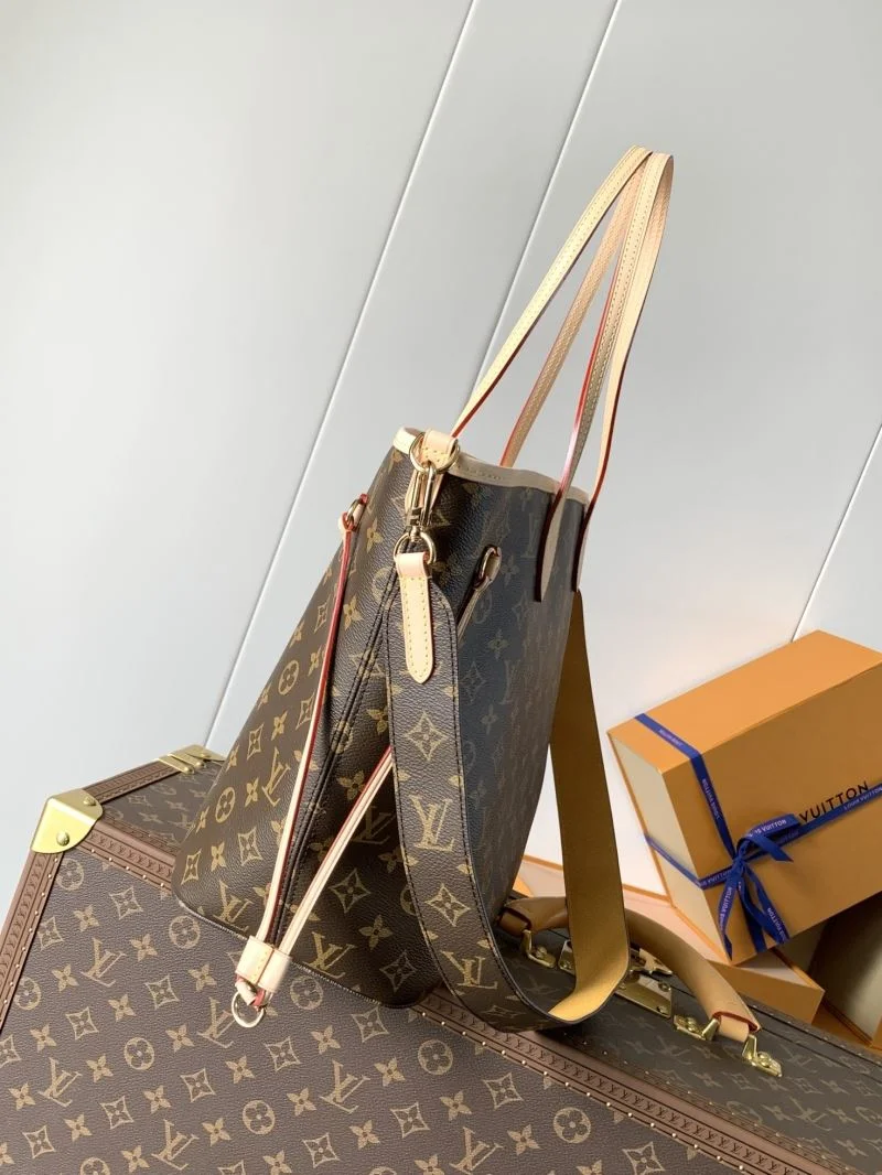 EasyMatch Louis Vuitton Shopping Bags 41876