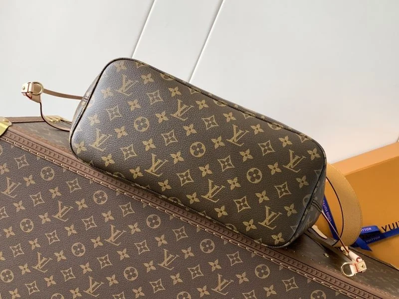 EasyMatch Louis Vuitton Shopping Bags 41876