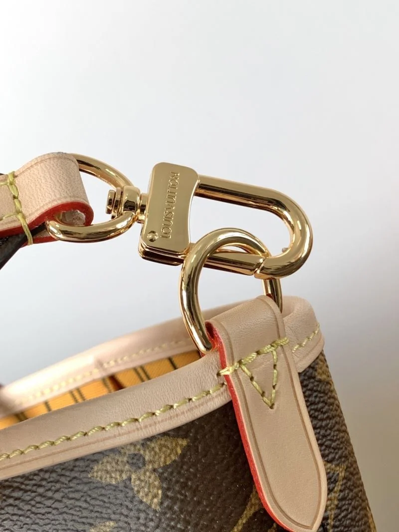 EasyMatch Louis Vuitton Shopping Bags 41876