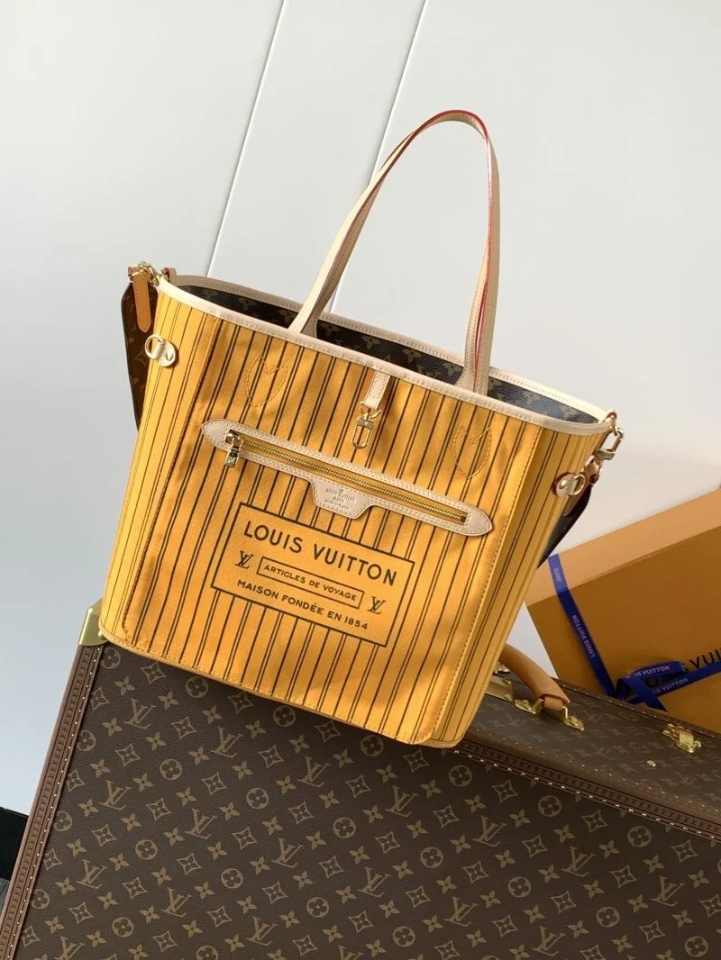 EasyMatch Louis Vuitton Shopping Bags 41876