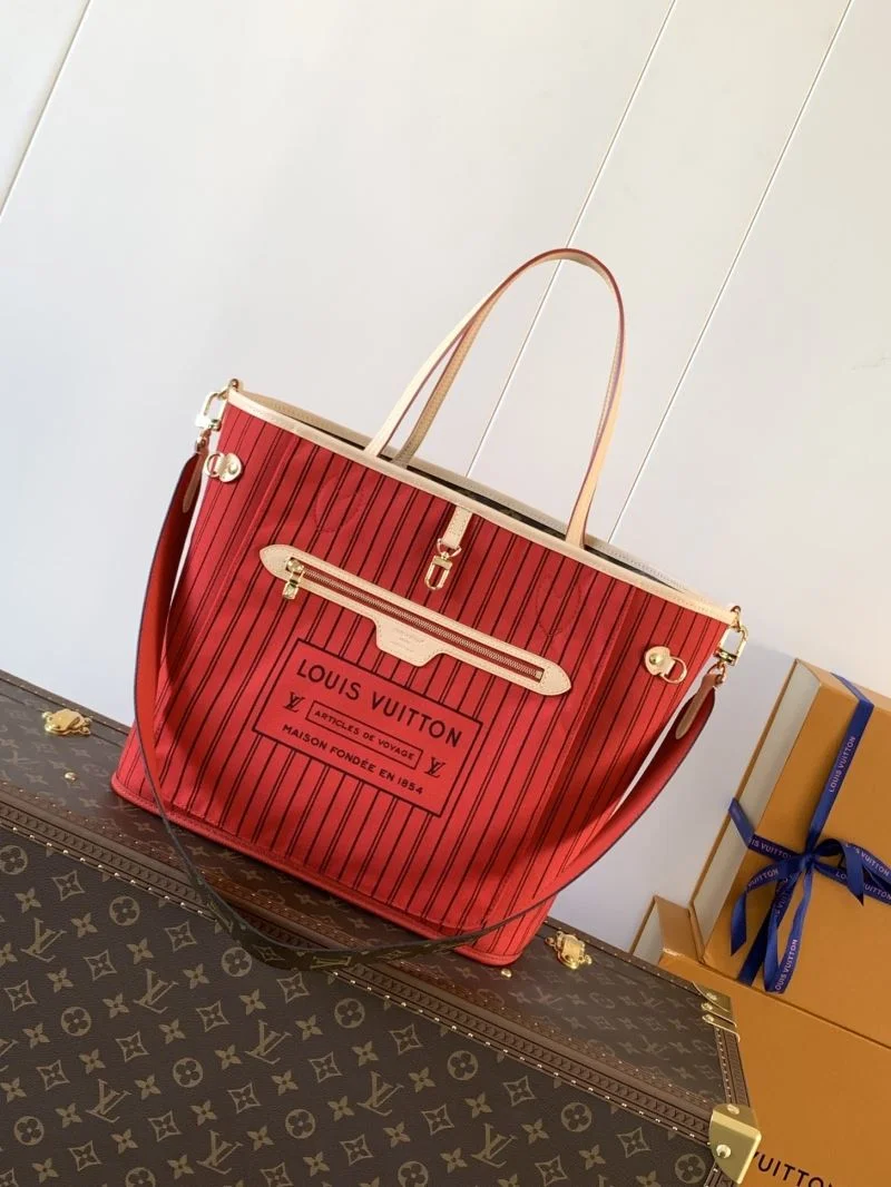 Louis Vuitton Shopping Bags Original 41881