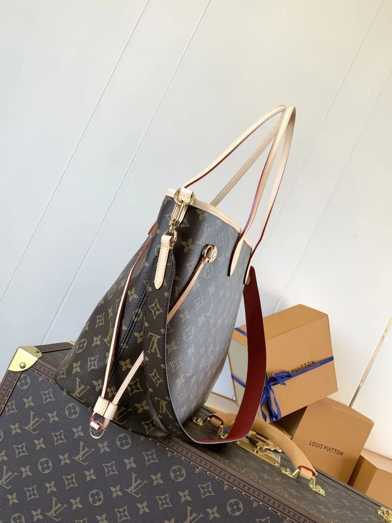 Louis Vuitton Shopping Bags Original 41881