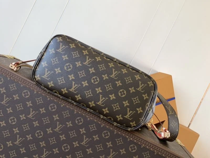 Louis Vuitton Shopping Bags Original 41881