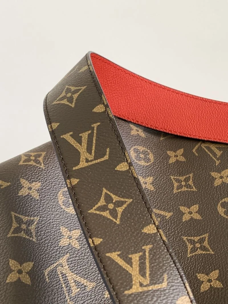Louis Vuitton Shopping Bags Original 41881
