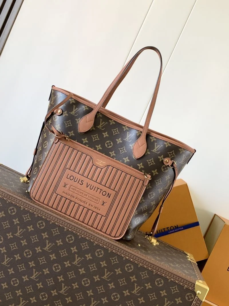 GoodFit Louis Vuitton Shopping Bags 41873