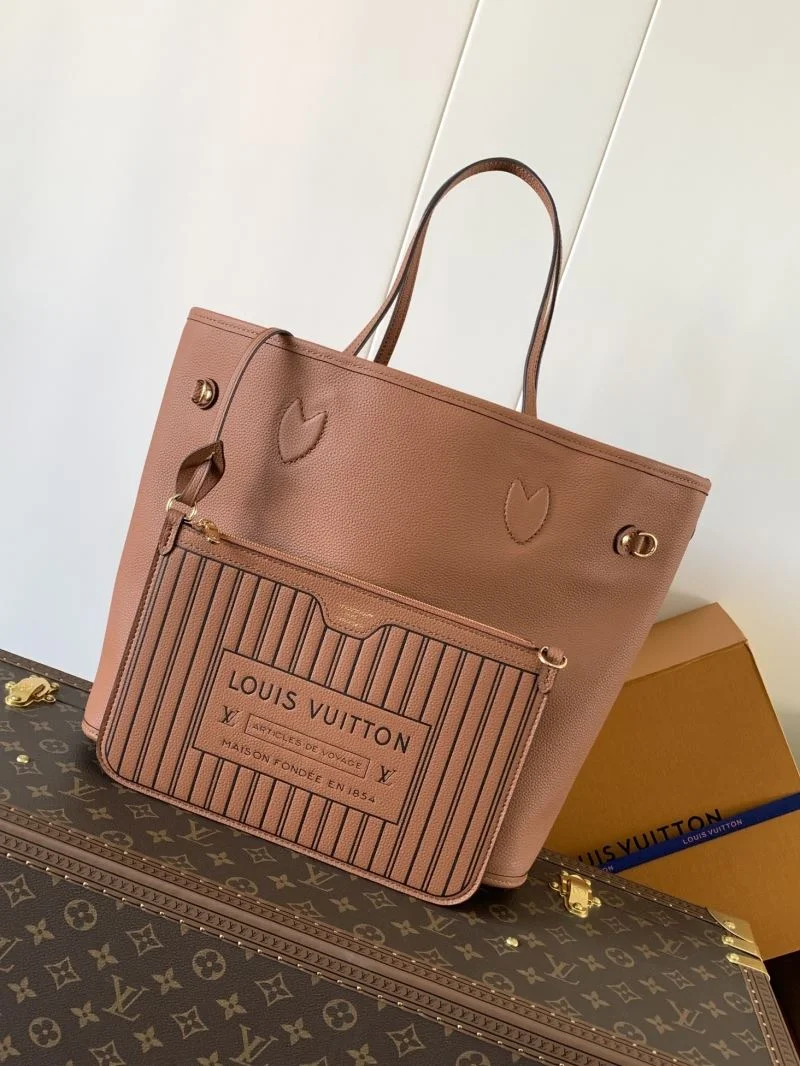 GoodFit Louis Vuitton Shopping Bags 41873