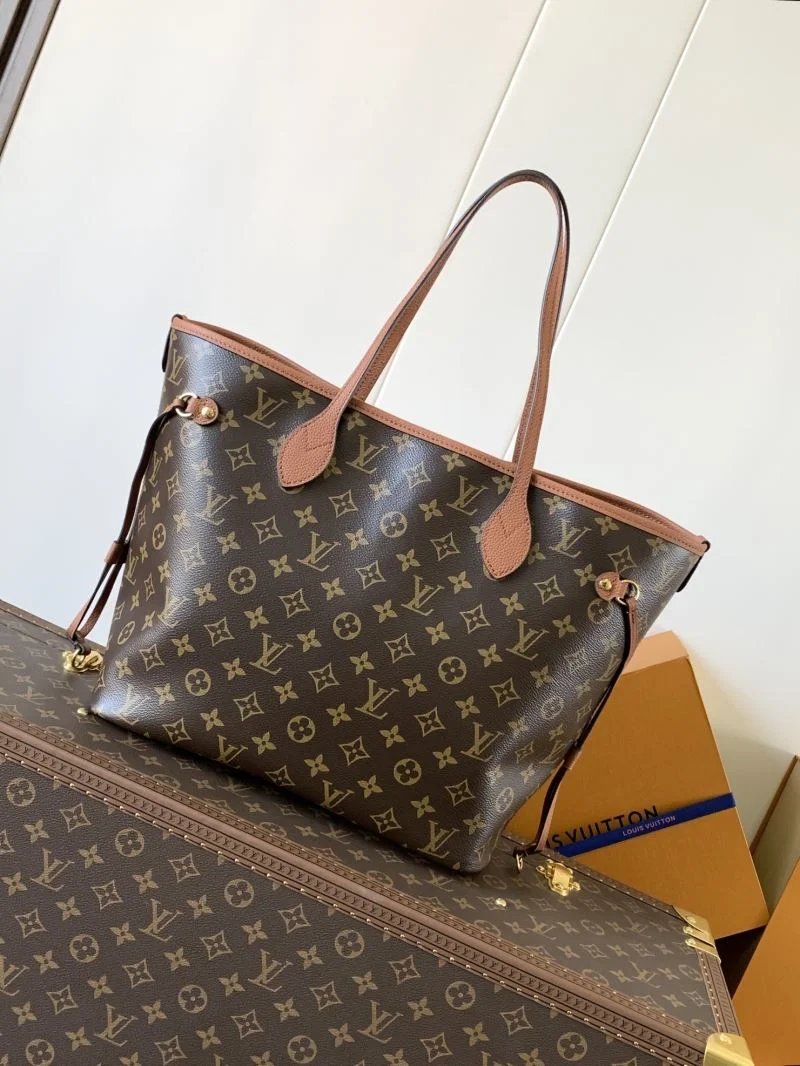 GoodFit Louis Vuitton Shopping Bags 41873