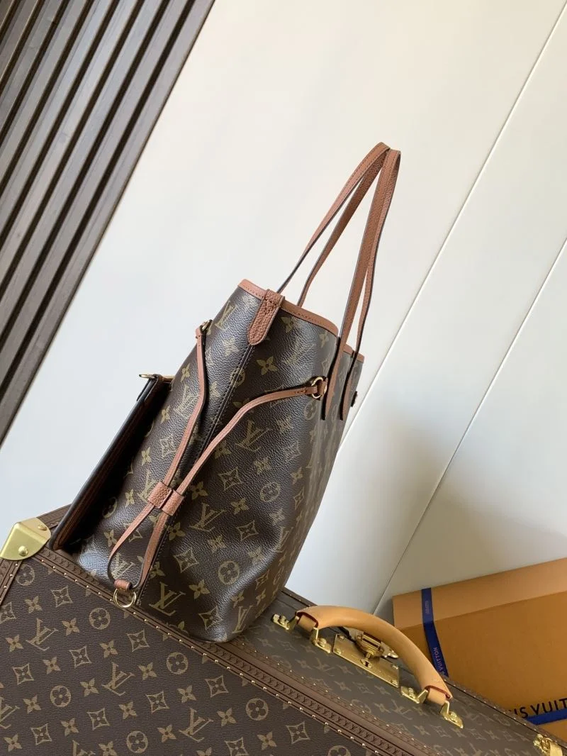 GoodFit Louis Vuitton Shopping Bags 41873