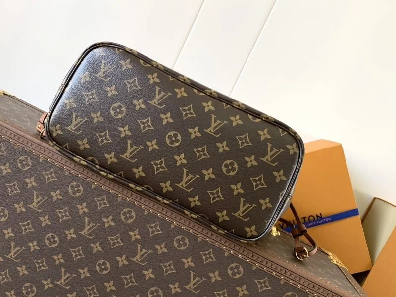 GoodFit Louis Vuitton Shopping Bags 41873