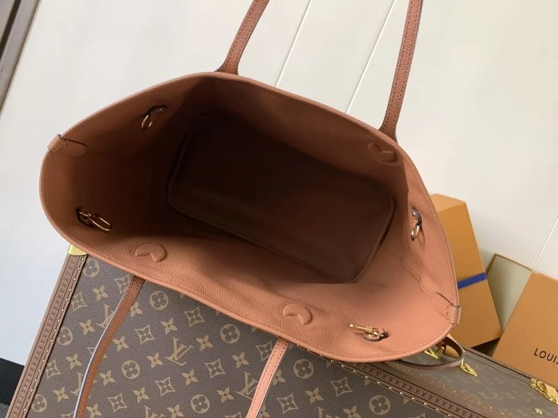 GoodFit Louis Vuitton Shopping Bags 41873