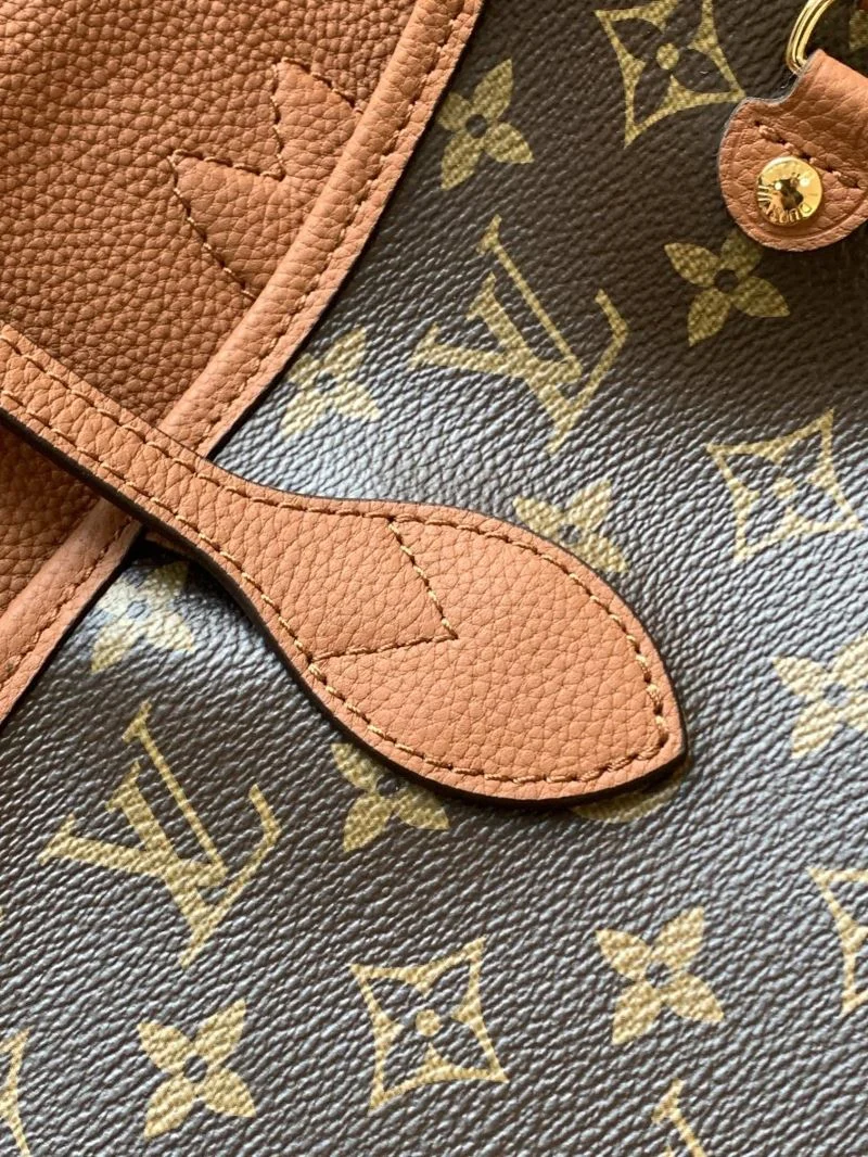 GoodFit Louis Vuitton Shopping Bags 41873