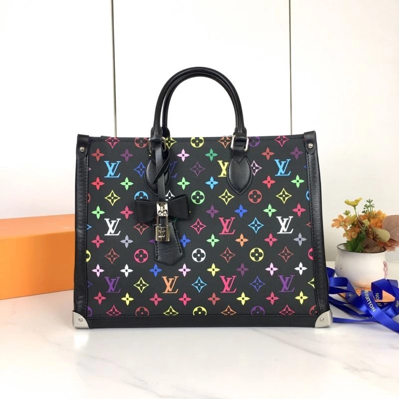 Louis Vuitton Shopping Bags Popular 87415