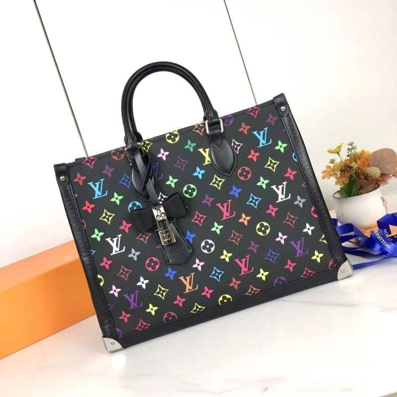 Louis Vuitton Shopping Bags Popular 87415
