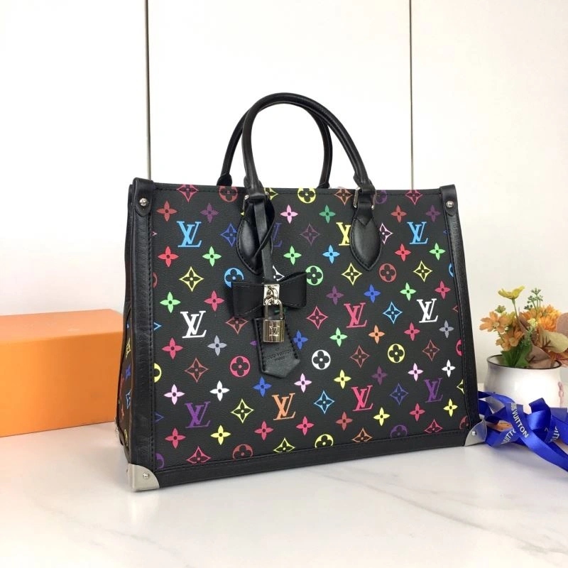 Louis Vuitton Shopping Bags Popular 87415