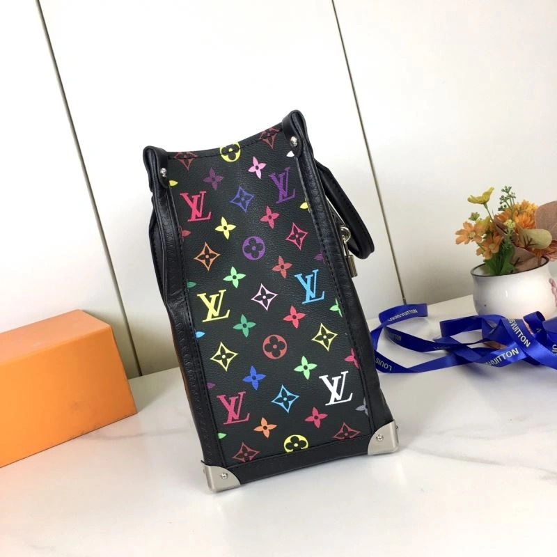 Louis Vuitton Shopping Bags Popular 87415