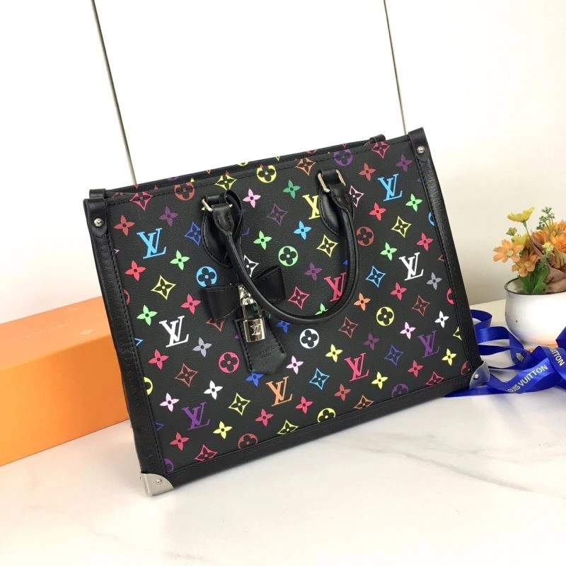 Louis Vuitton Shopping Bags Popular 87415