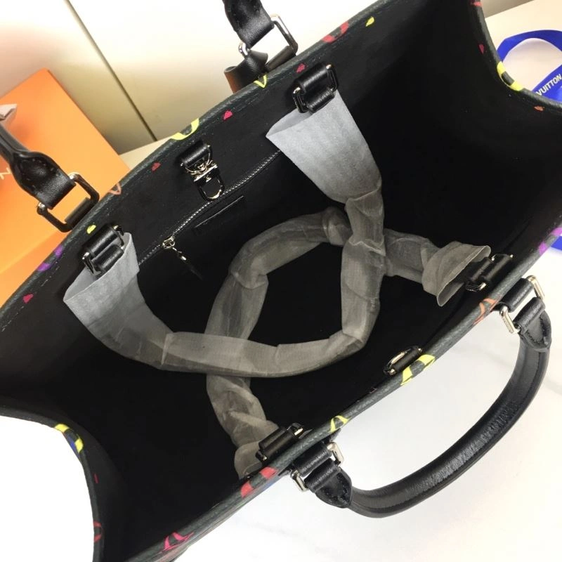 Louis Vuitton Shopping Bags Popular 87415