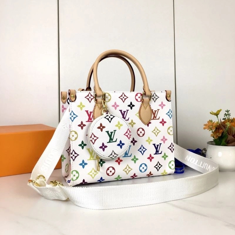 GoAnywhere Louis Vuitton Shopping Bags 87418