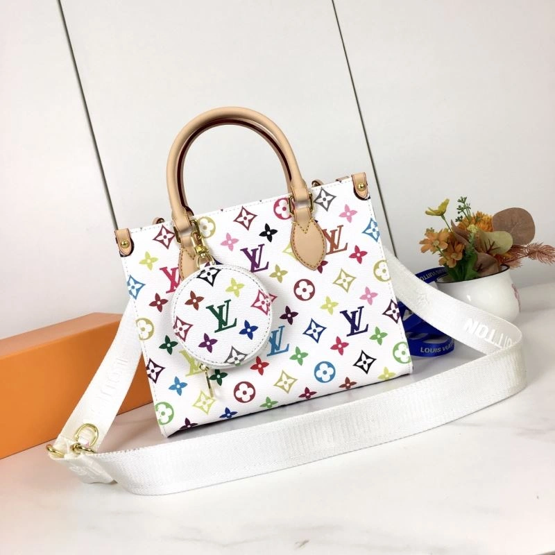 GoAnywhere Louis Vuitton Shopping Bags 87418