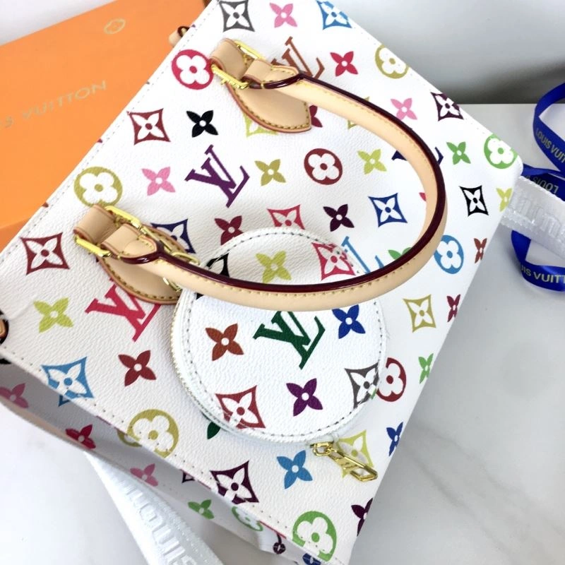 GoAnywhere Louis Vuitton Shopping Bags 87418