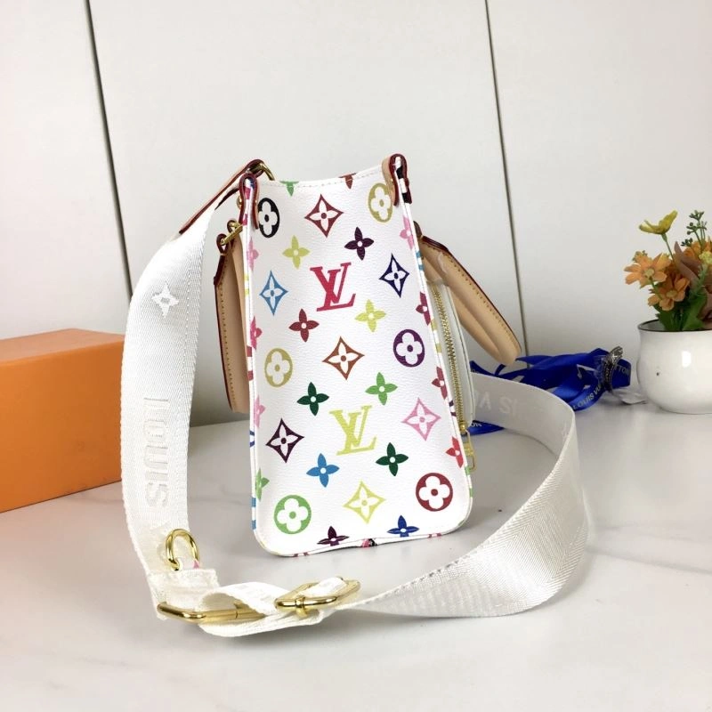 GoAnywhere Louis Vuitton Shopping Bags 87418