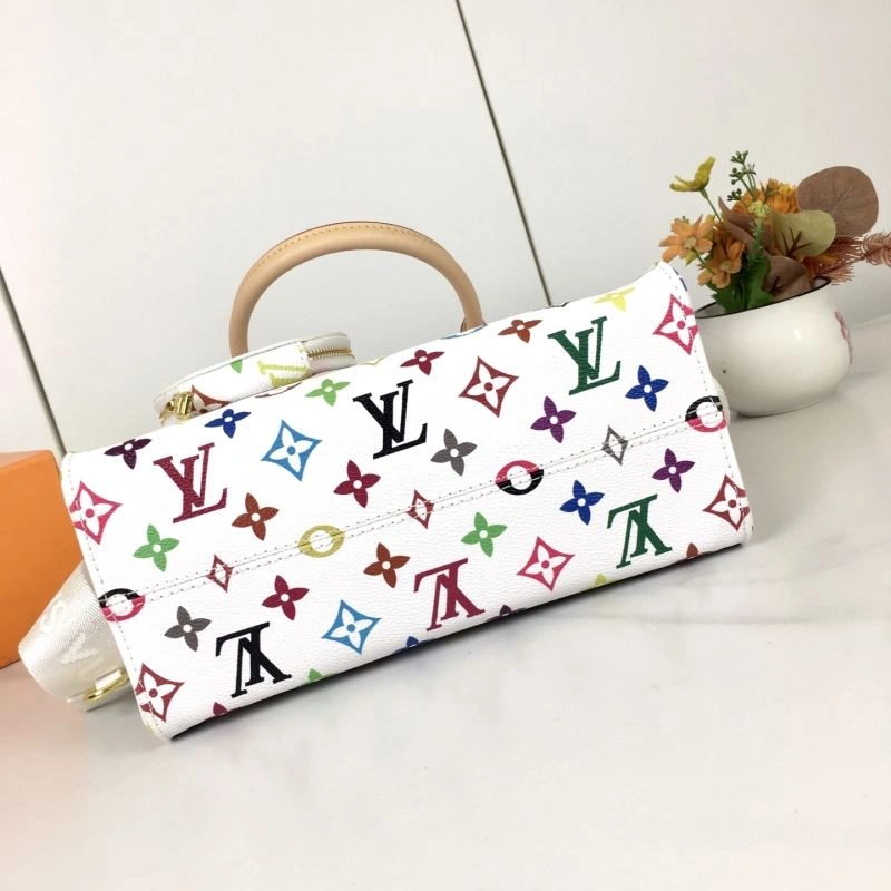 GoAnywhere Louis Vuitton Shopping Bags 87418