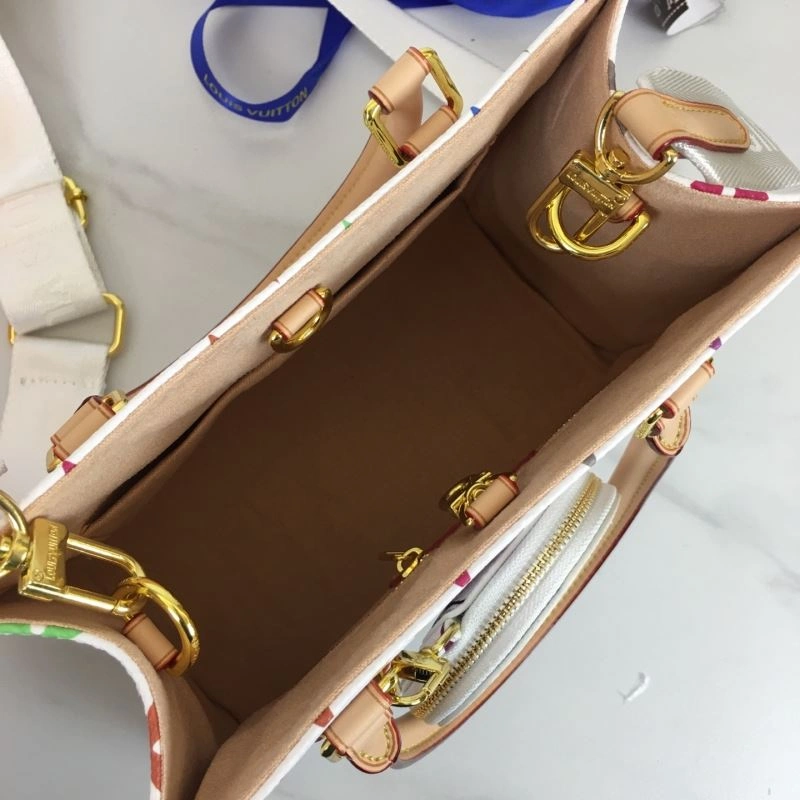 GoAnywhere Louis Vuitton Shopping Bags 87418