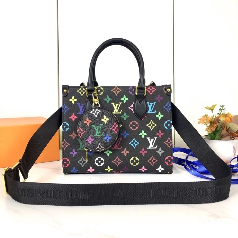 Louis Vuitton Shopping Bags TravelReady 87425