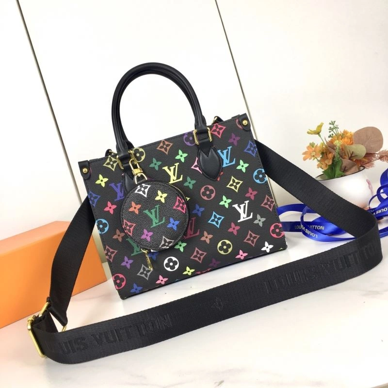 Louis Vuitton Shopping Bags TravelReady 87425