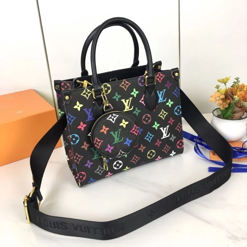 Louis Vuitton Shopping Bags TravelReady 87425