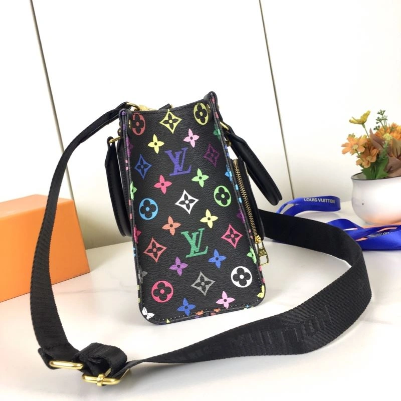 Louis Vuitton Shopping Bags TravelReady 87425