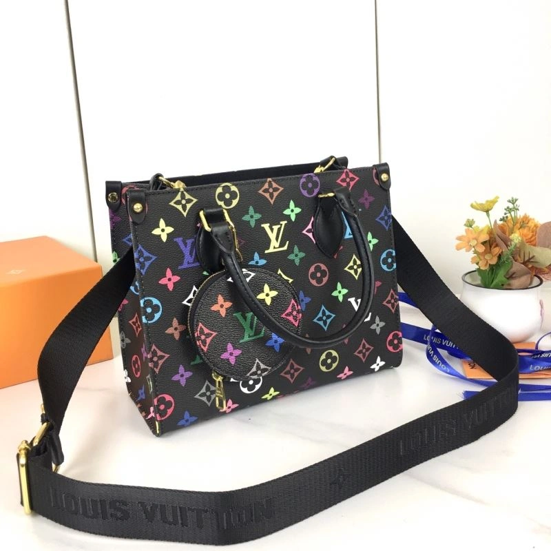 Louis Vuitton Shopping Bags TravelReady 87425