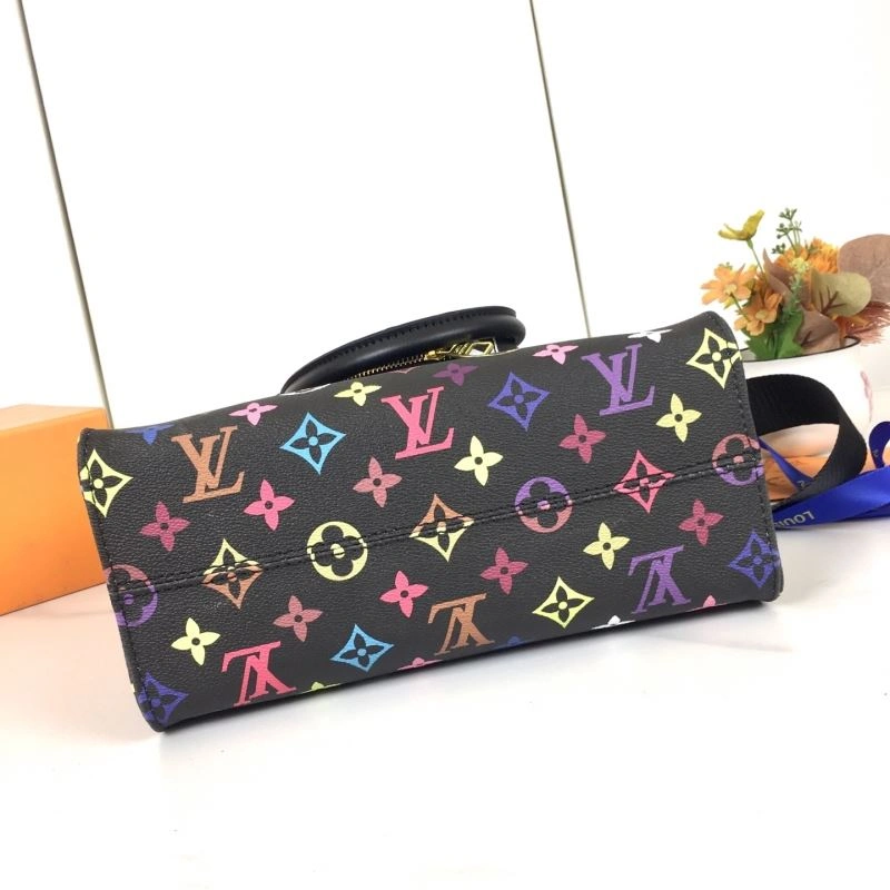 Louis Vuitton Shopping Bags TravelReady 87425