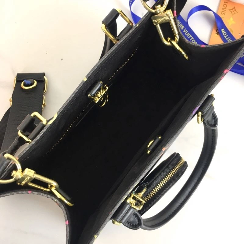 Louis Vuitton Shopping Bags TravelReady 87425