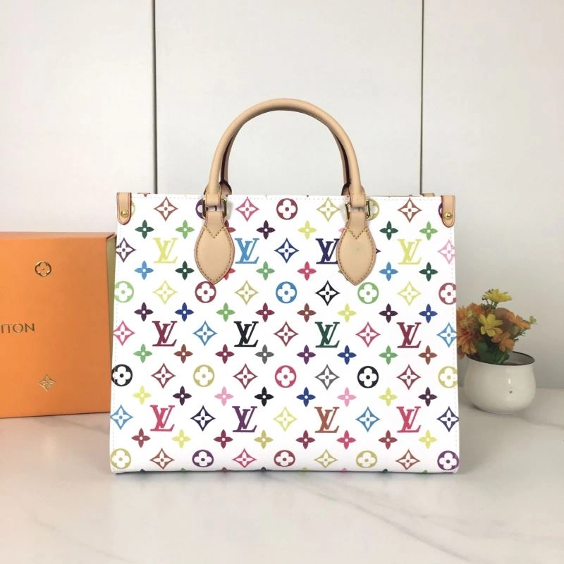 Louis Vuitton Shopping Bags Cozy 87421