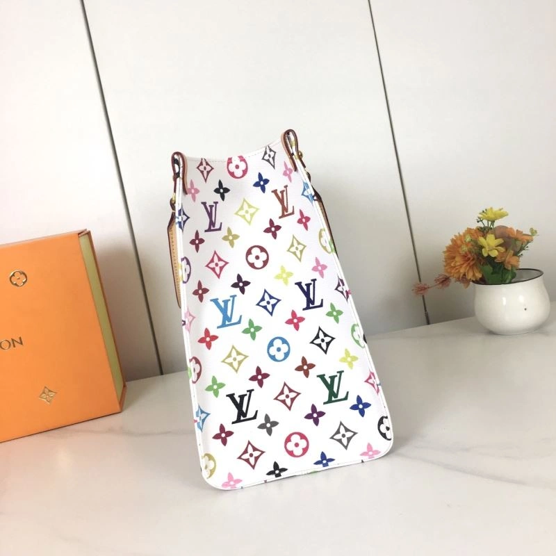 Louis Vuitton Shopping Bags Cozy 87421