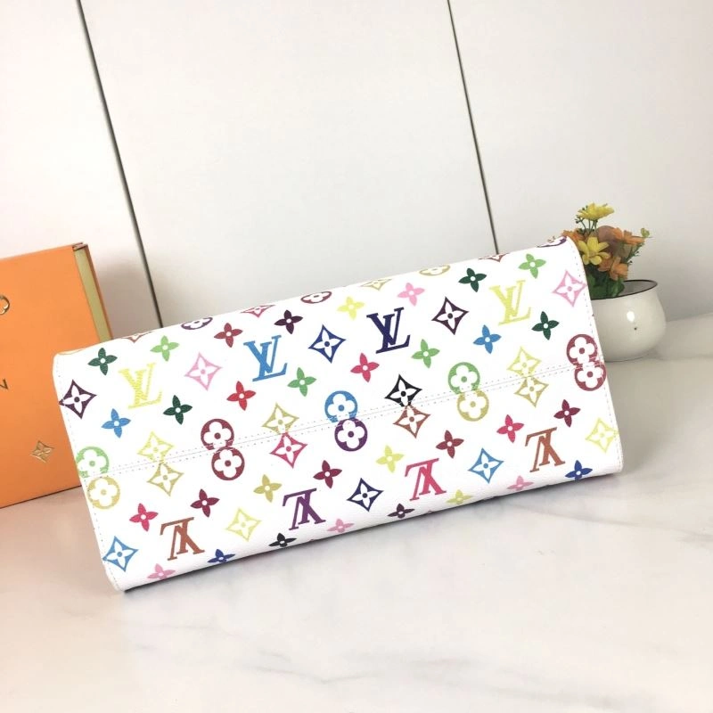 Louis Vuitton Shopping Bags Cozy 87421