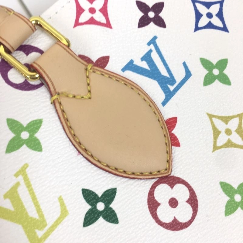 Louis Vuitton Shopping Bags Cozy 87421
