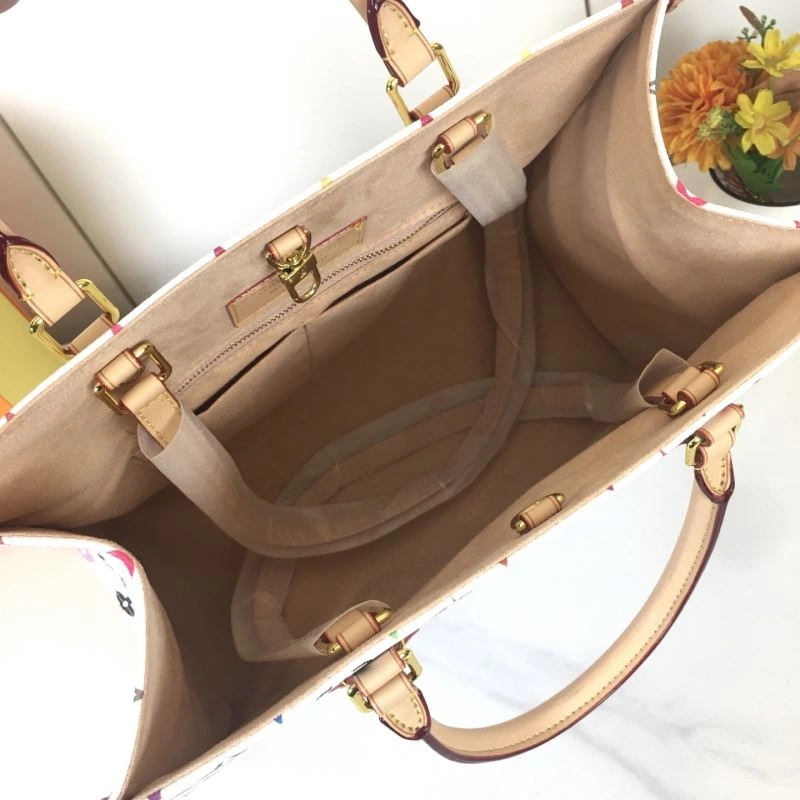 Louis Vuitton Shopping Bags Cozy 87421