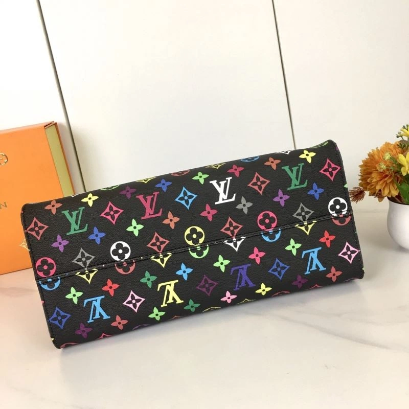 Louis Vuitton Shopping Bags Durable 87410