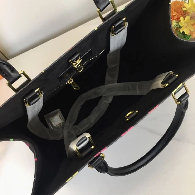 Louis Vuitton Shopping Bags Durable 87410