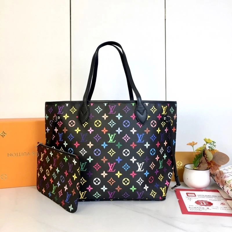 Lightweight Louis Vuitton Shopping Bags 87408