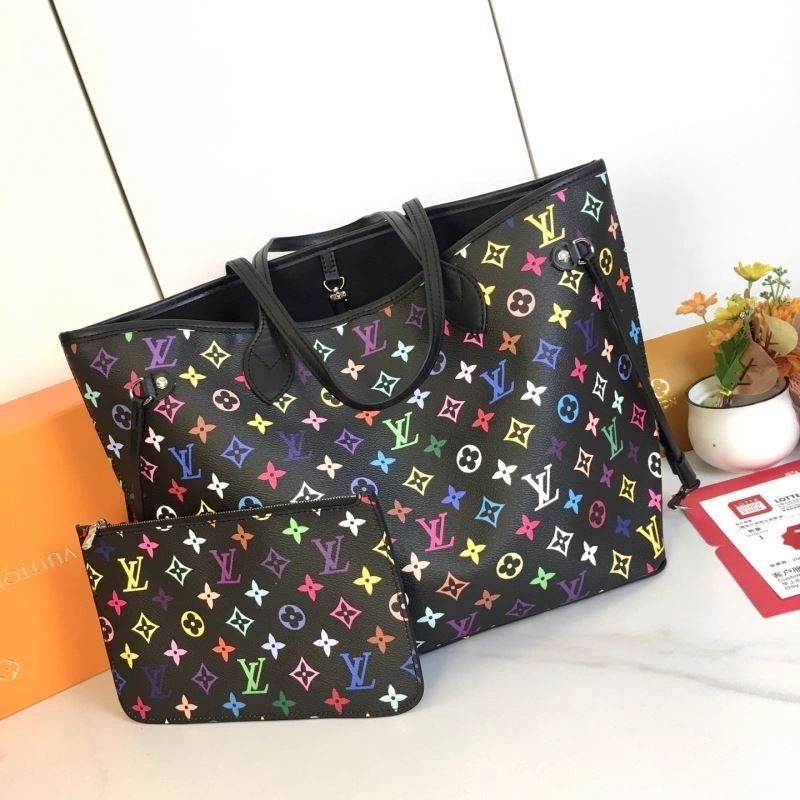 Lightweight Louis Vuitton Shopping Bags 87408