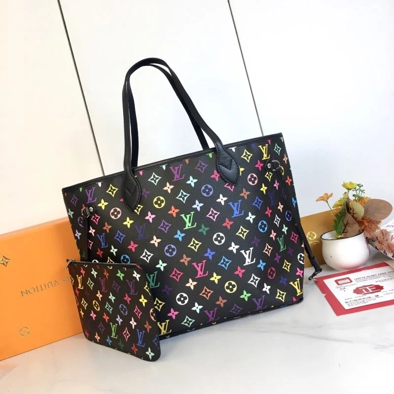 Lightweight Louis Vuitton Shopping Bags 87408