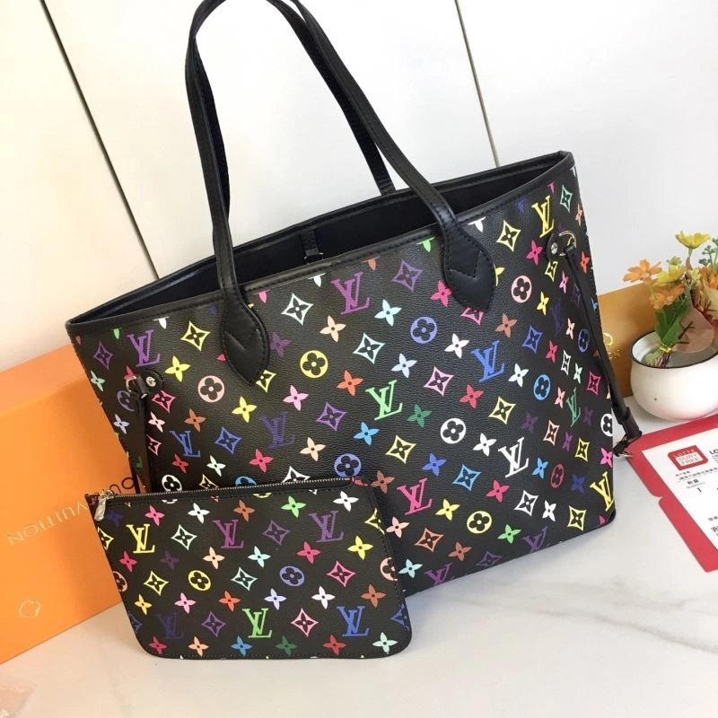 Lightweight Louis Vuitton Shopping Bags 87408