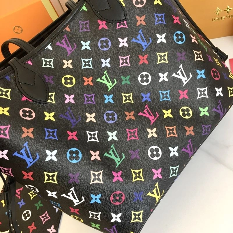 Lightweight Louis Vuitton Shopping Bags 87408